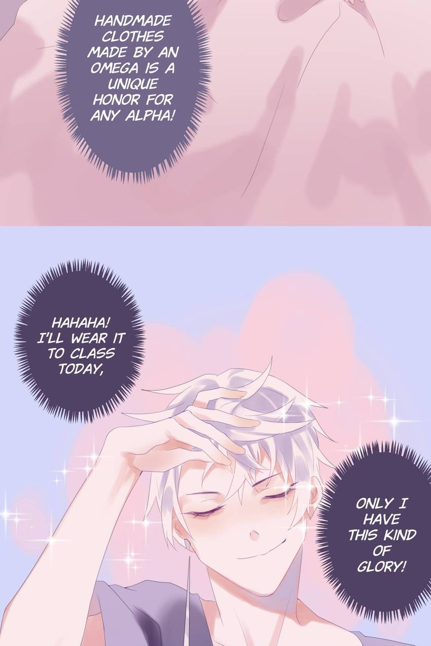 Read Dependency X chapter 47 image 4 on Lezhin