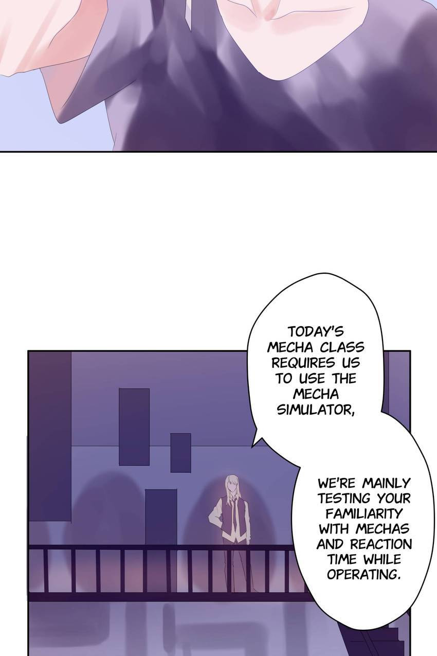Read Dependency X chapter 47 image 5 on Lezhin