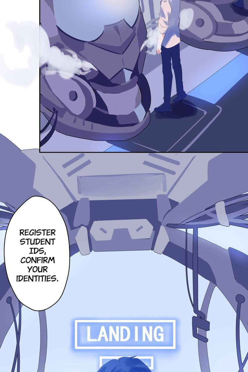 Read Dependency X chapter 47 image 7 on Lezhin