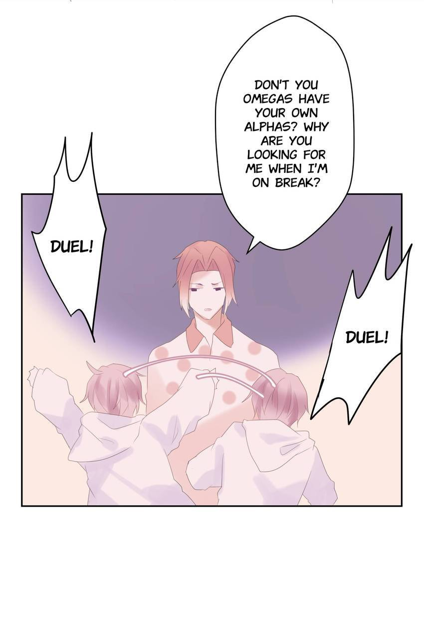 Read Dependency X chapter 48 image 10 on Lezhin