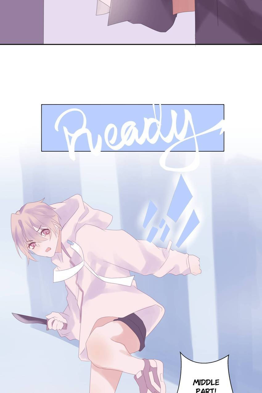 Read Dependency X chapter 48 image 12 on Lezhin