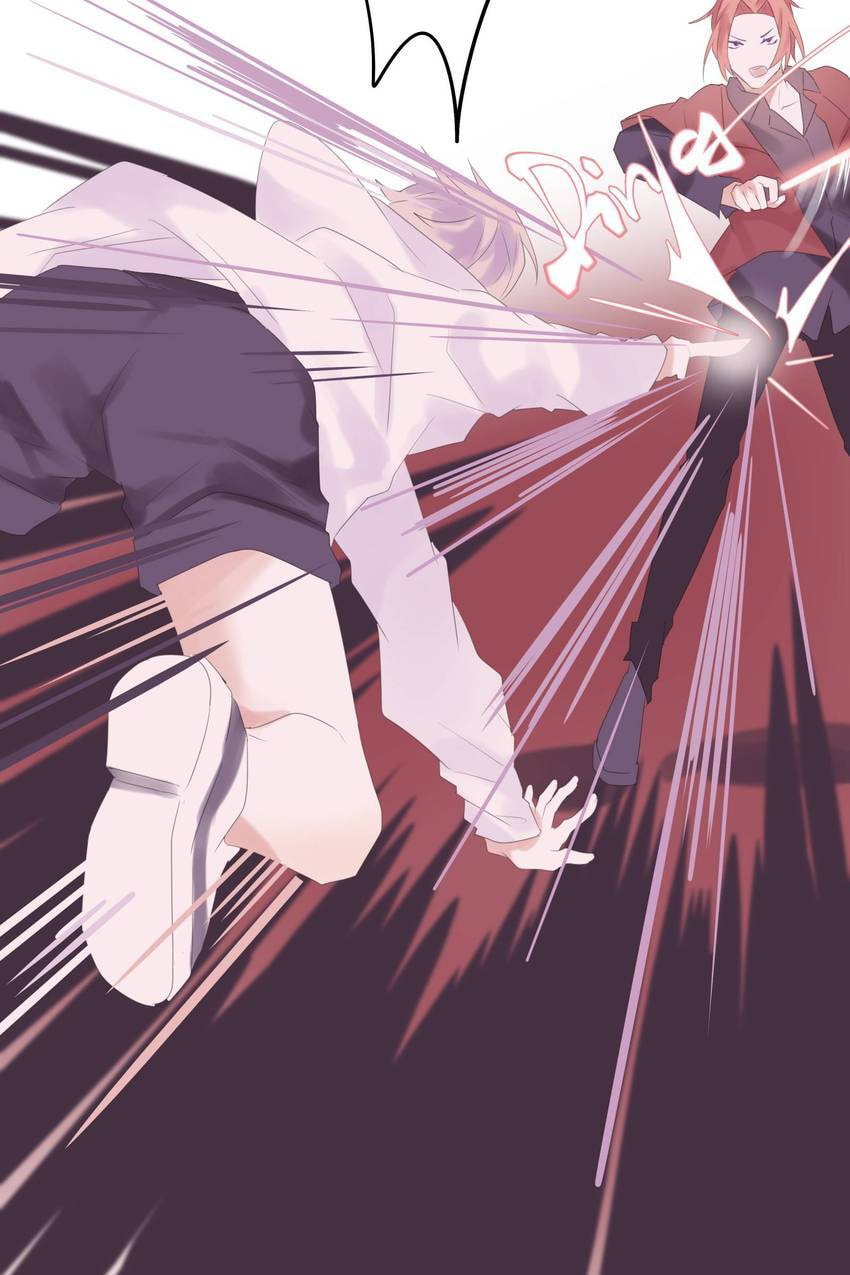 Read Dependency X chapter 48 image 16 on Lezhin