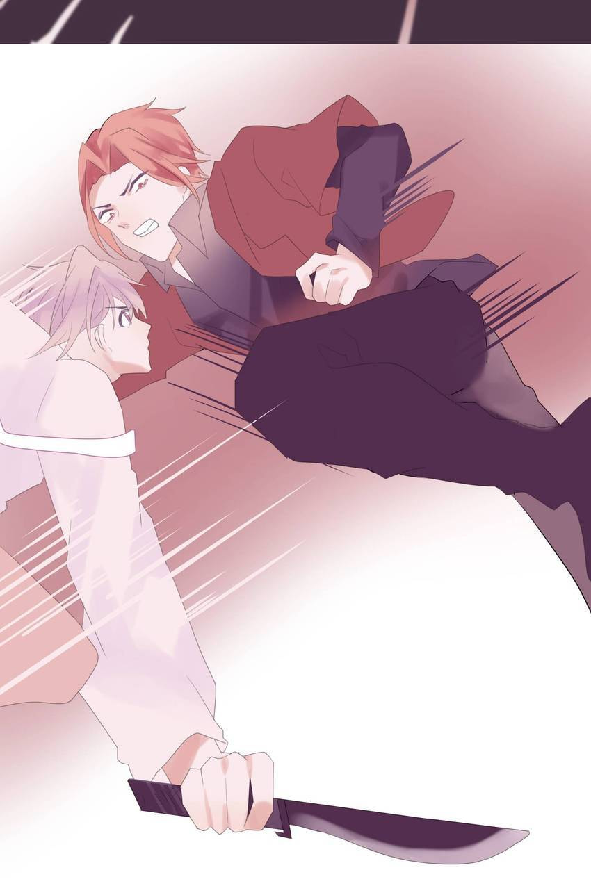Read Dependency X chapter 48 image 17 on Lezhin