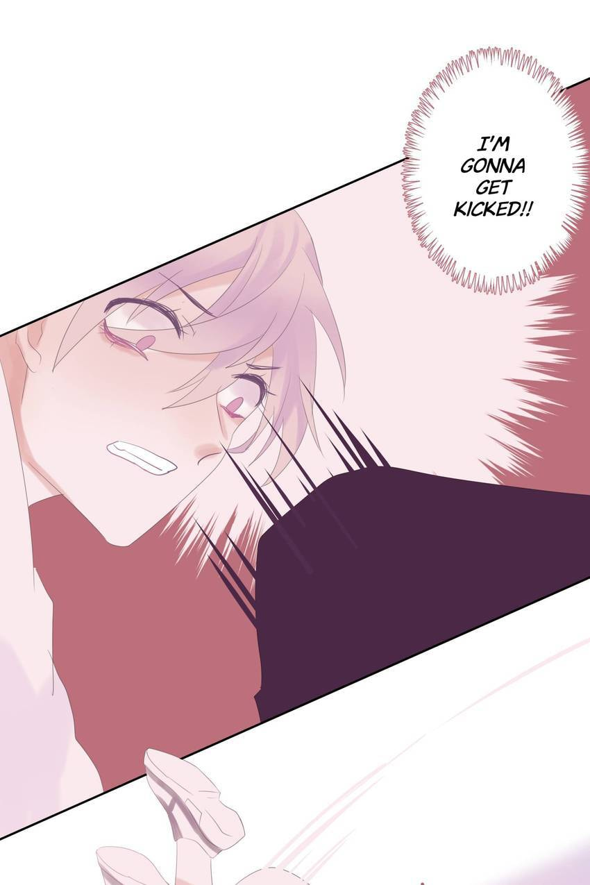 Read Dependency X chapter 48 image 18 on Lezhin