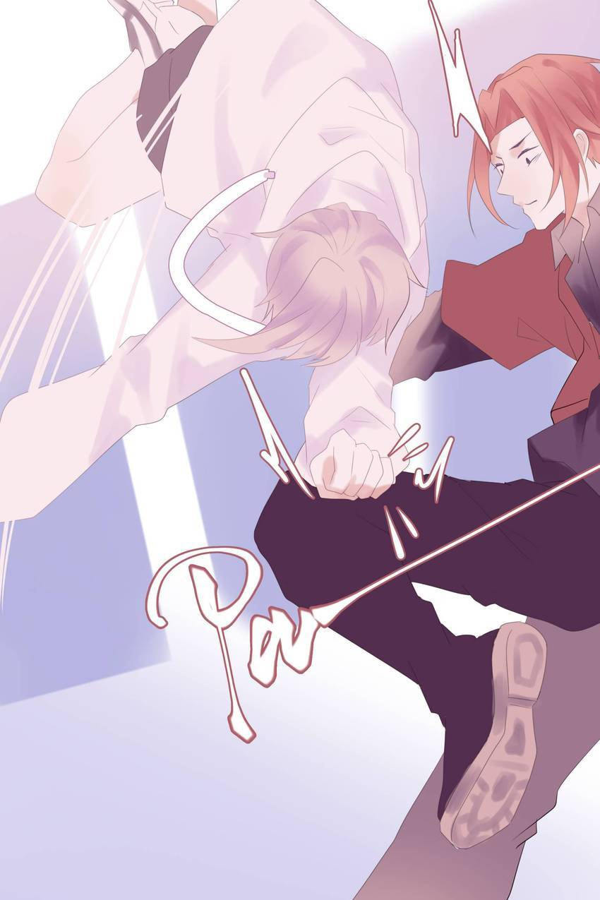 Read Dependency X chapter 48 image 19 on Lezhin