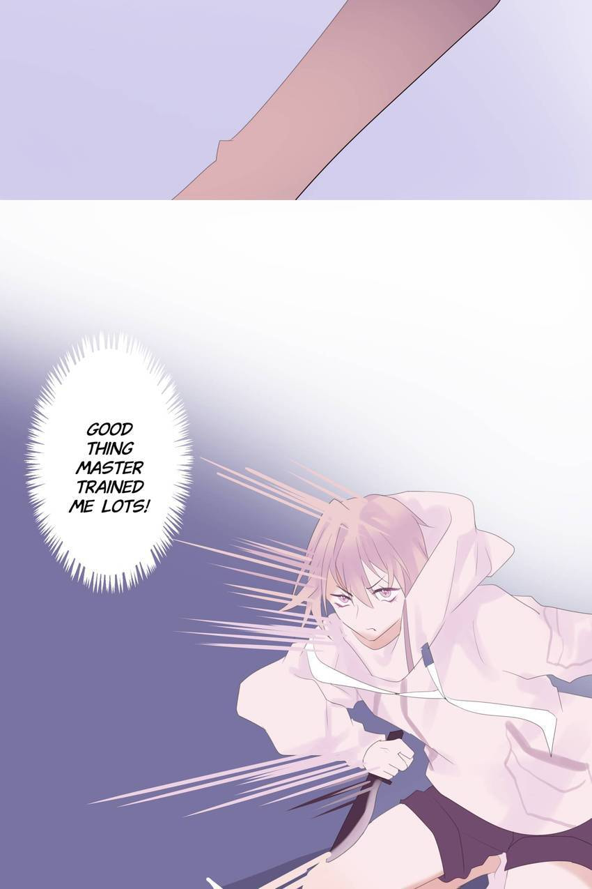 Read Dependency X chapter 48 image 20 on Lezhin