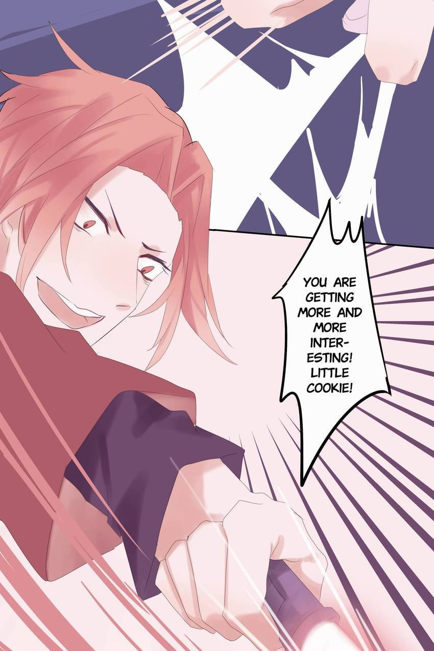 Read Dependency X chapter 48 image 21 on Lezhin
