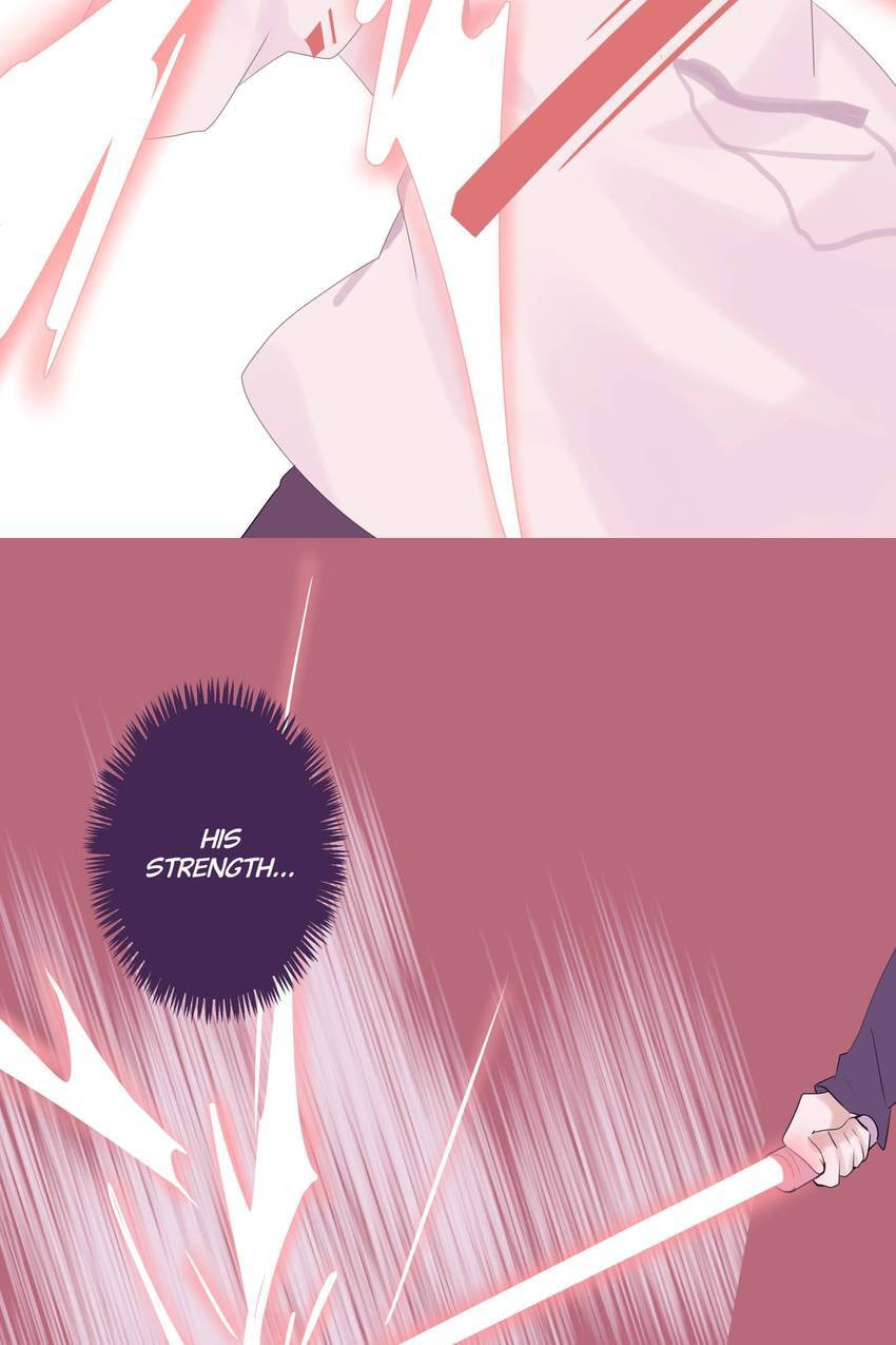 Read Dependency X chapter 48 image 23 on Lezhin