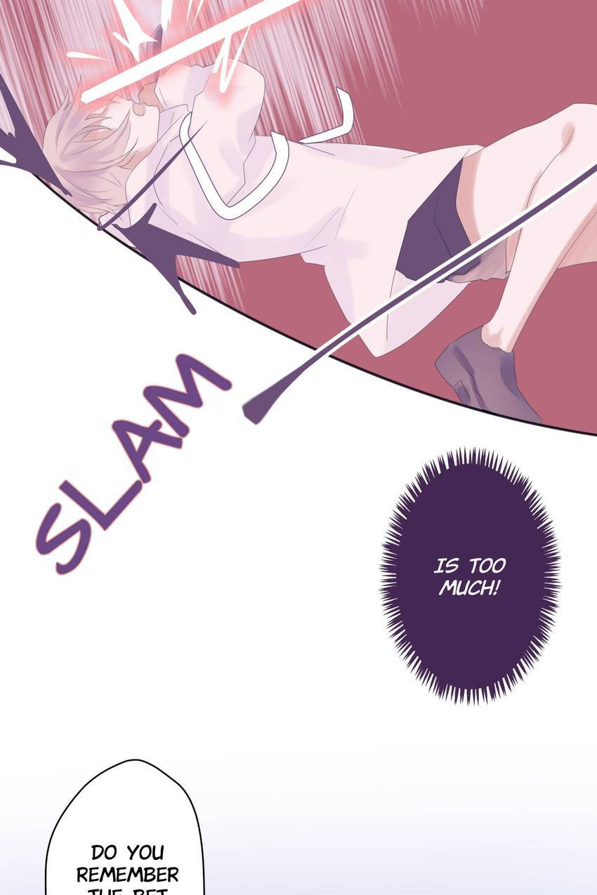Read Dependency X chapter 48 image 24 on Lezhin