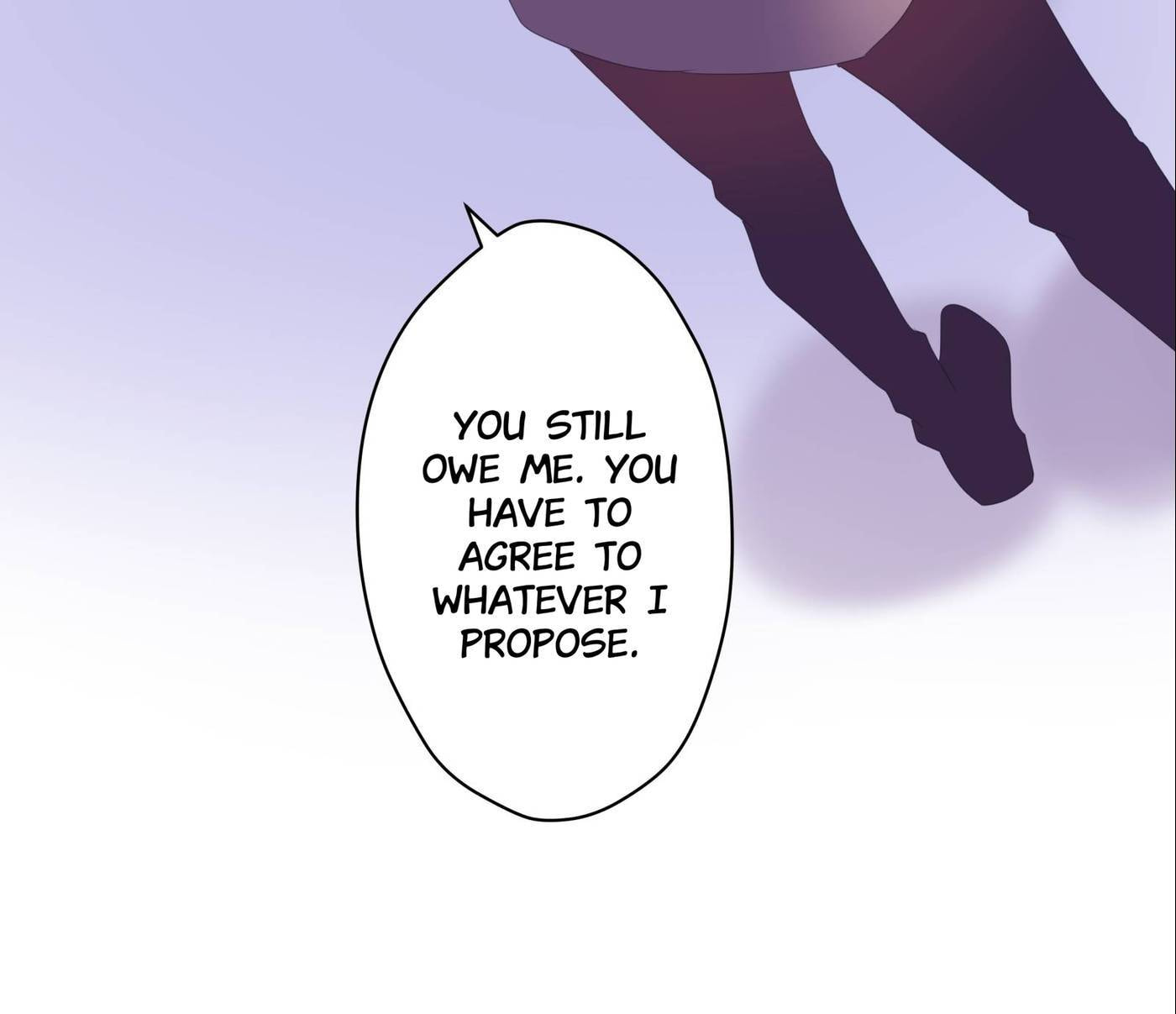 Read Dependency X chapter 48 image 26 on Lezhin