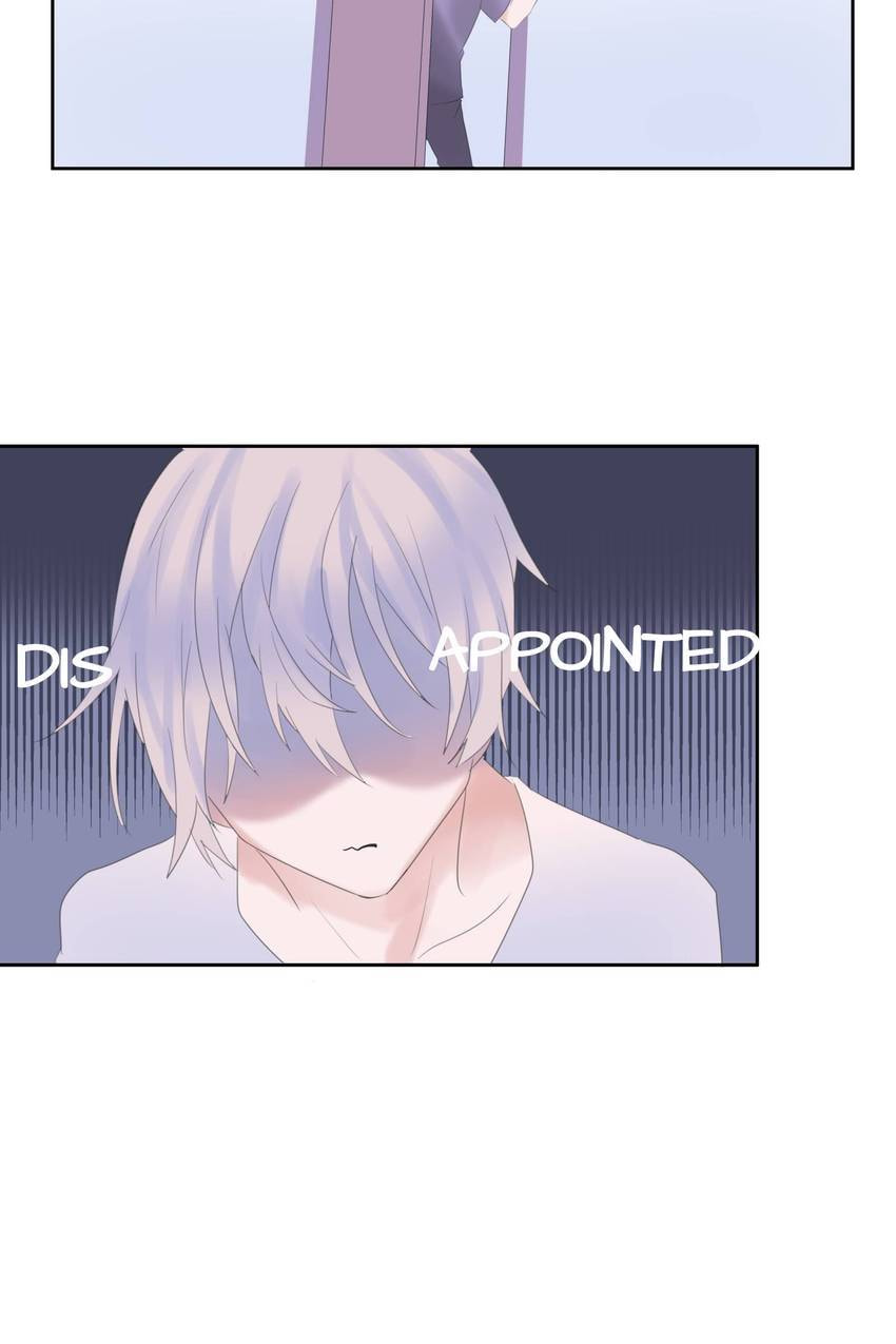 Read Dependency X chapter 48 image 3 on Lezhin
