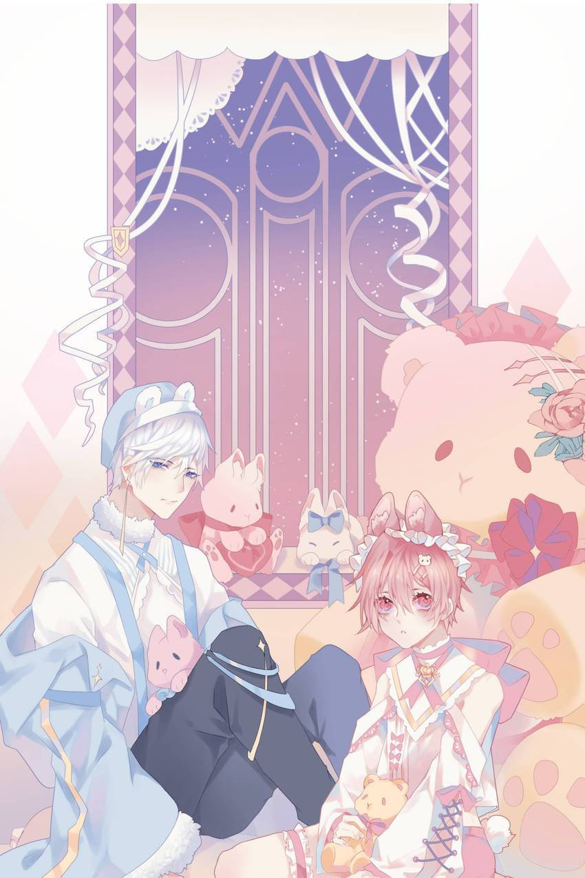Read Dependency X chapter 48 image 4 on Lezhin