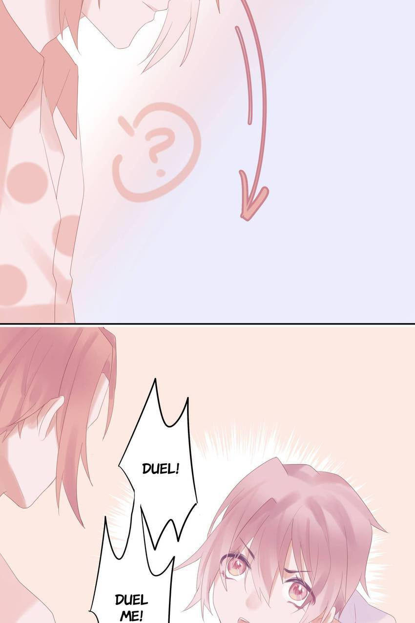 Read Dependency X chapter 48 image 8 on Lezhin