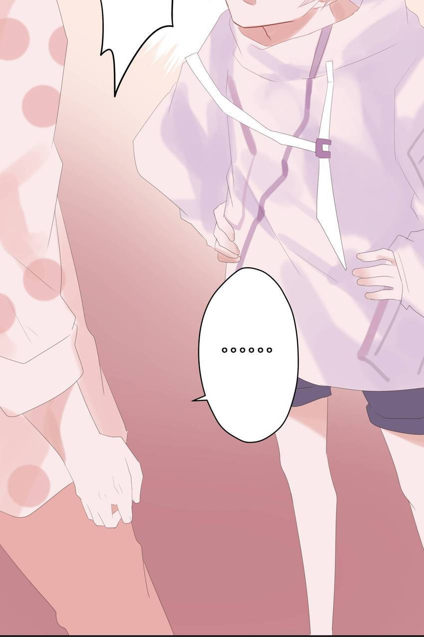 Read Dependency X chapter 48 image 9 on Lezhin