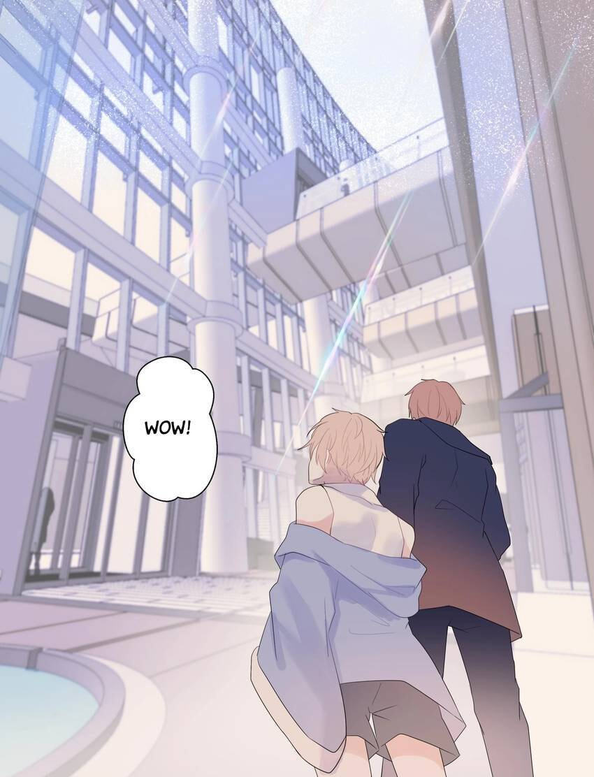 Read Dependency X chapter 49 image 12 on Lezhin