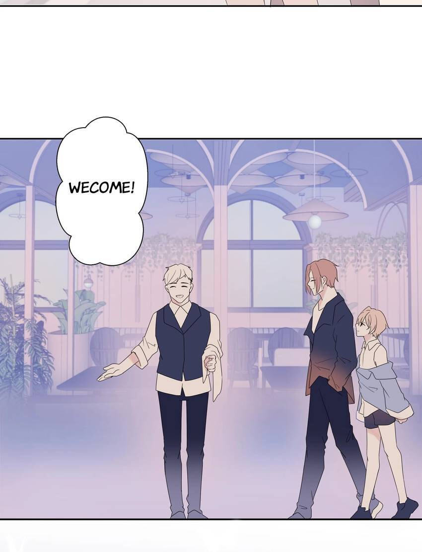 Read Dependency X chapter 49 image 13 on Lezhin
