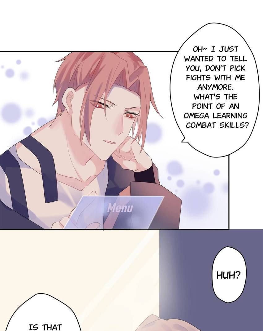 Read Dependency X chapter 49 image 16 on Lezhin