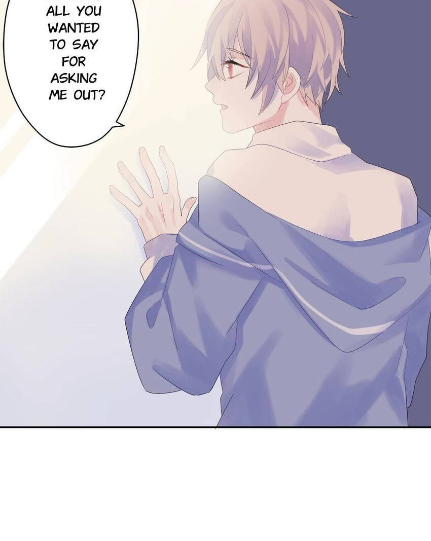 Read Dependency X chapter 49 image 17 on Lezhin