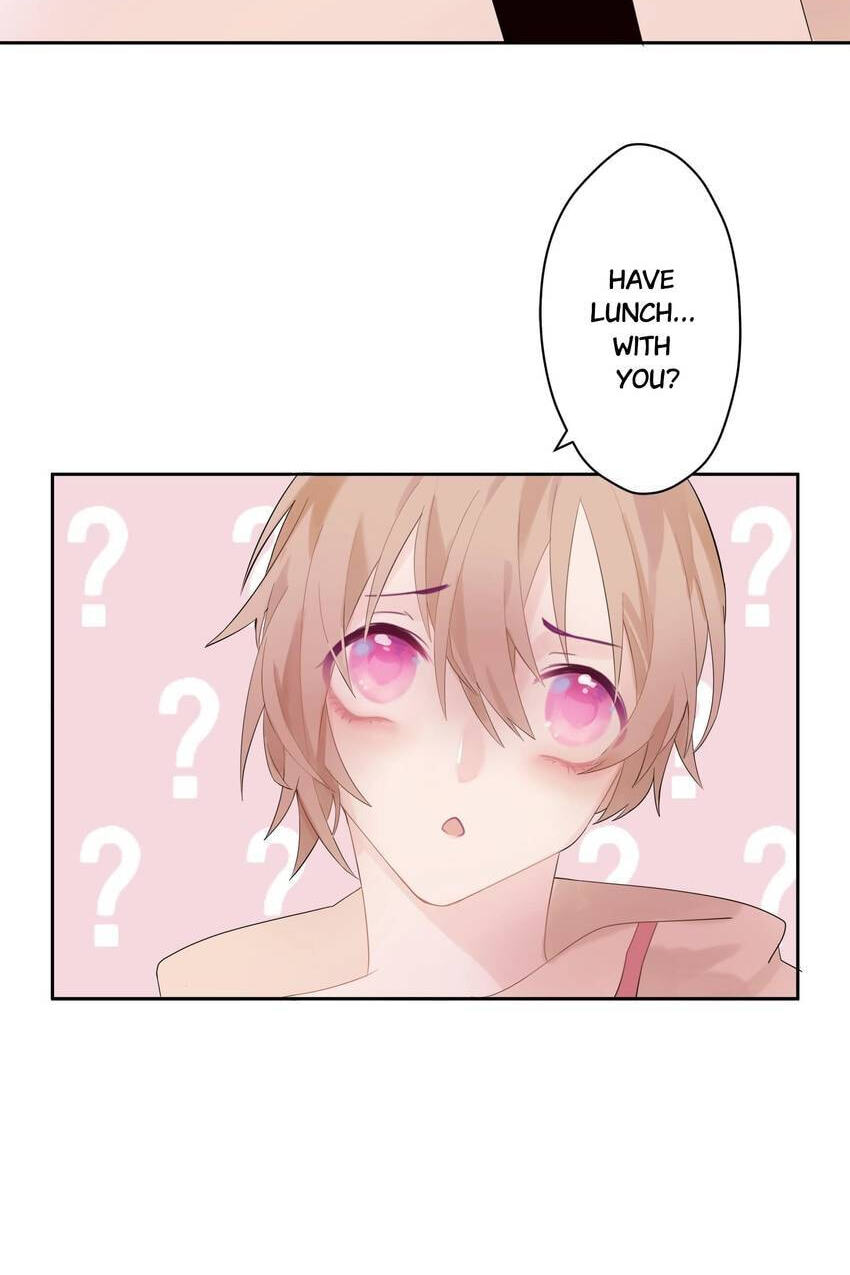 Read Dependency X chapter 49 image 2 on Lezhin
