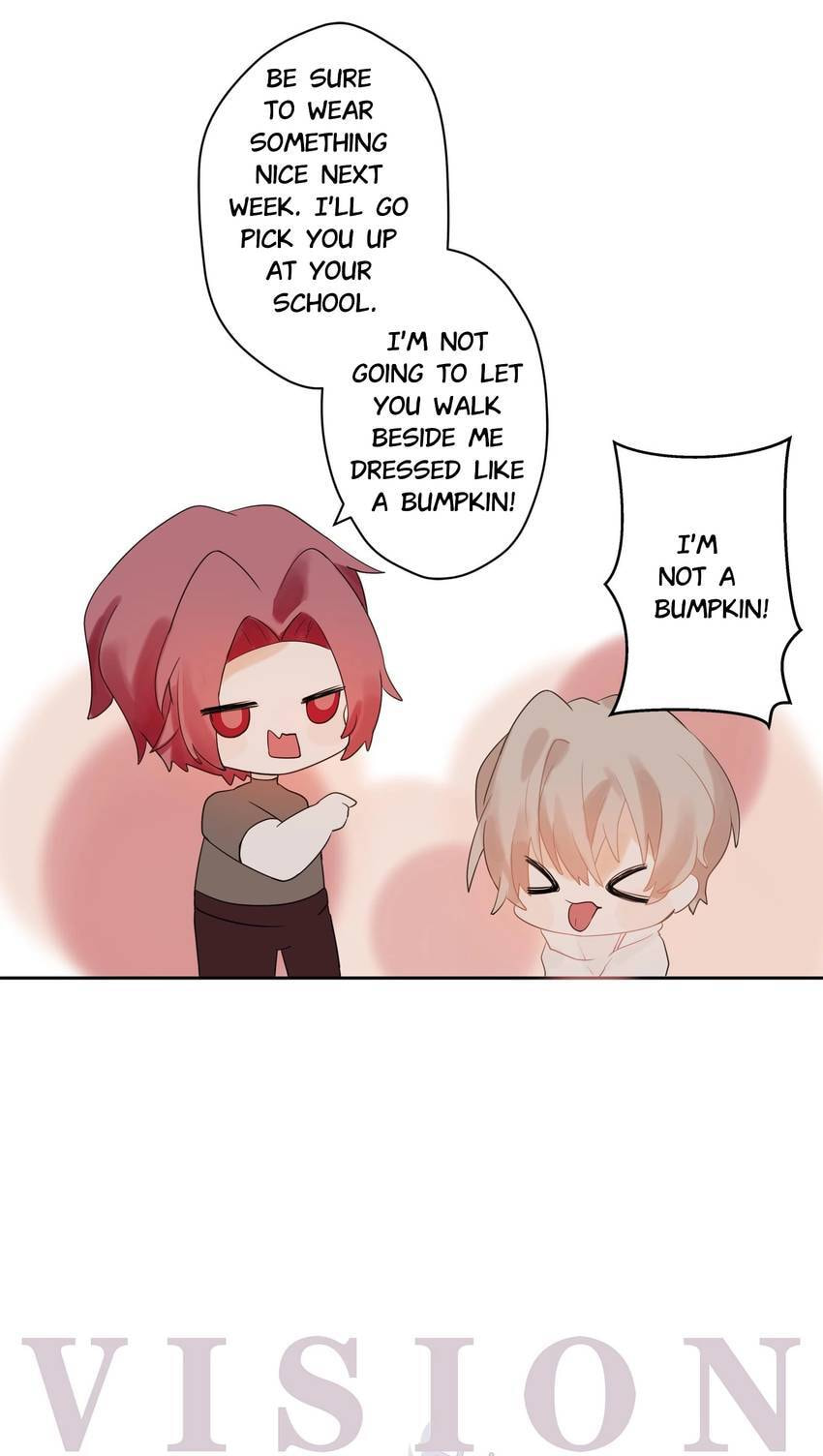 Read Dependency X chapter 49 image 3 on Lezhin