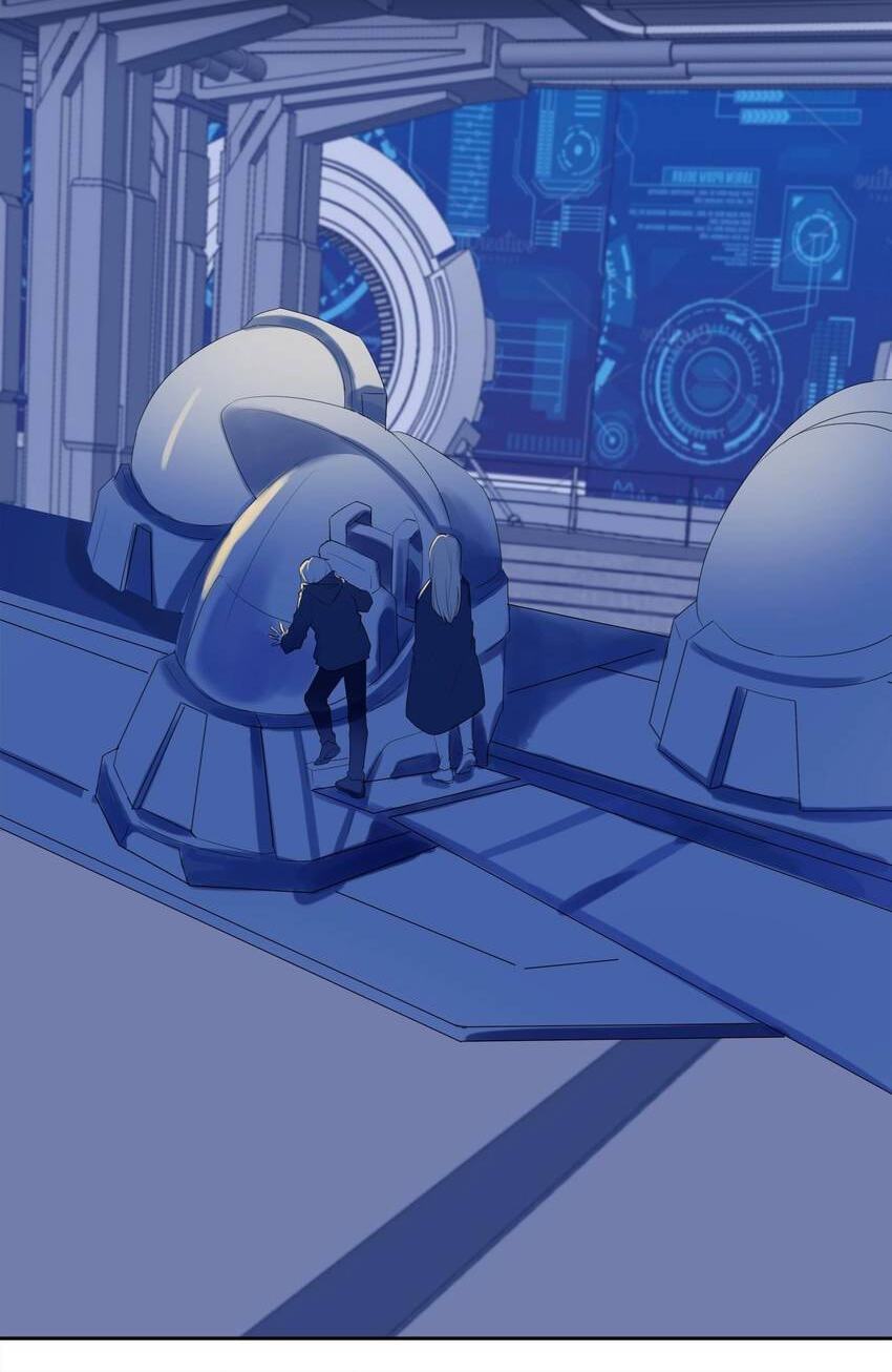 Read Dependency X chapter 49 image 6 on Lezhin
