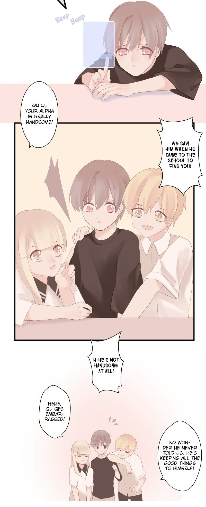 Read Dependency X chapter 5 image 11 on Lezhin