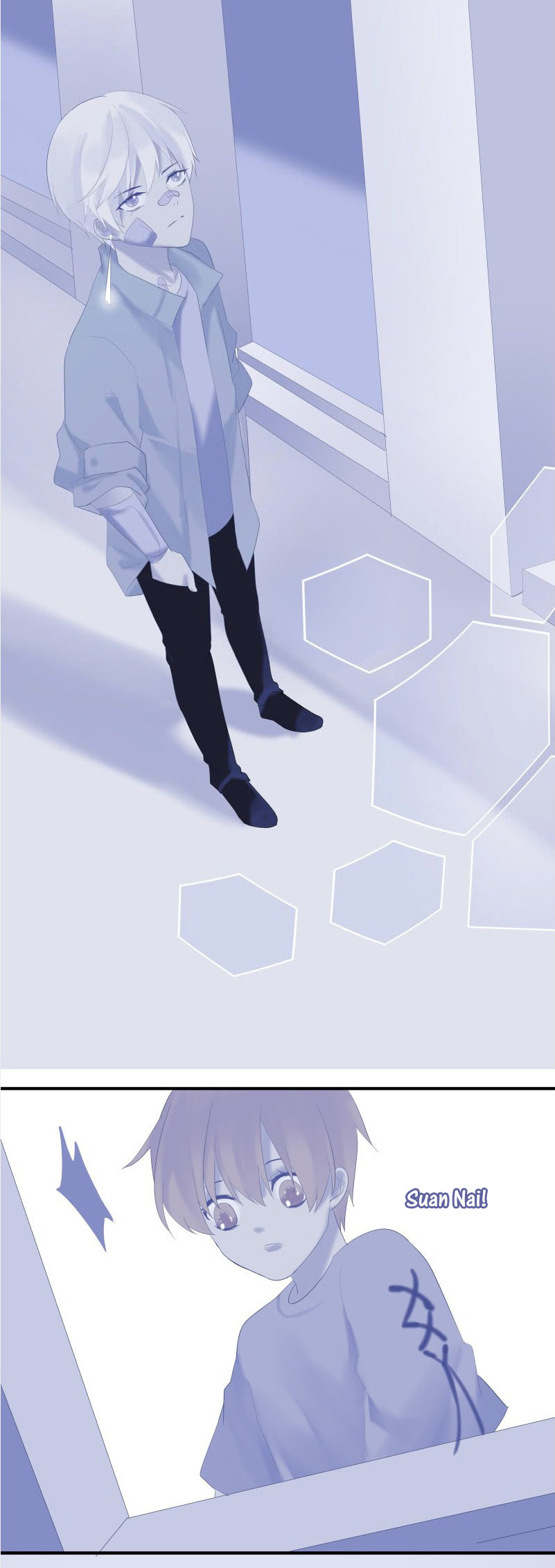 Read Dependency X chapter 5 image 13 on Lezhin