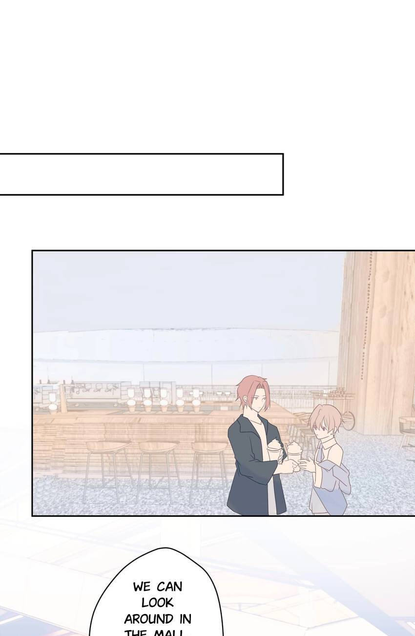 Read Dependency X chapter 50 image 10 on Lezhin