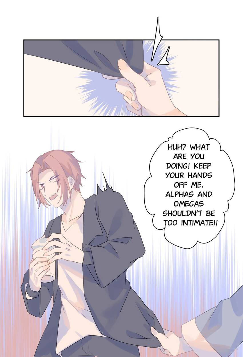 Read Dependency X chapter 50 image 12 on Lezhin