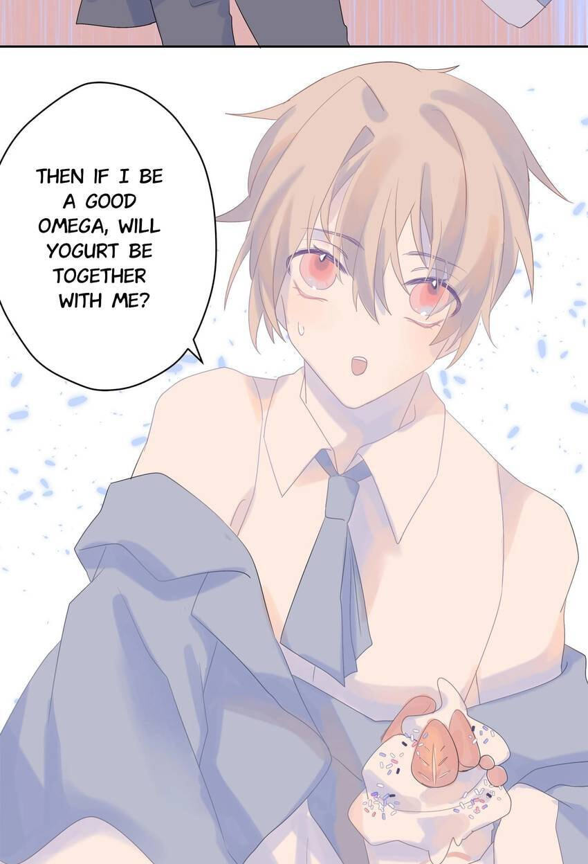 Read Dependency X chapter 50 image 13 on Lezhin