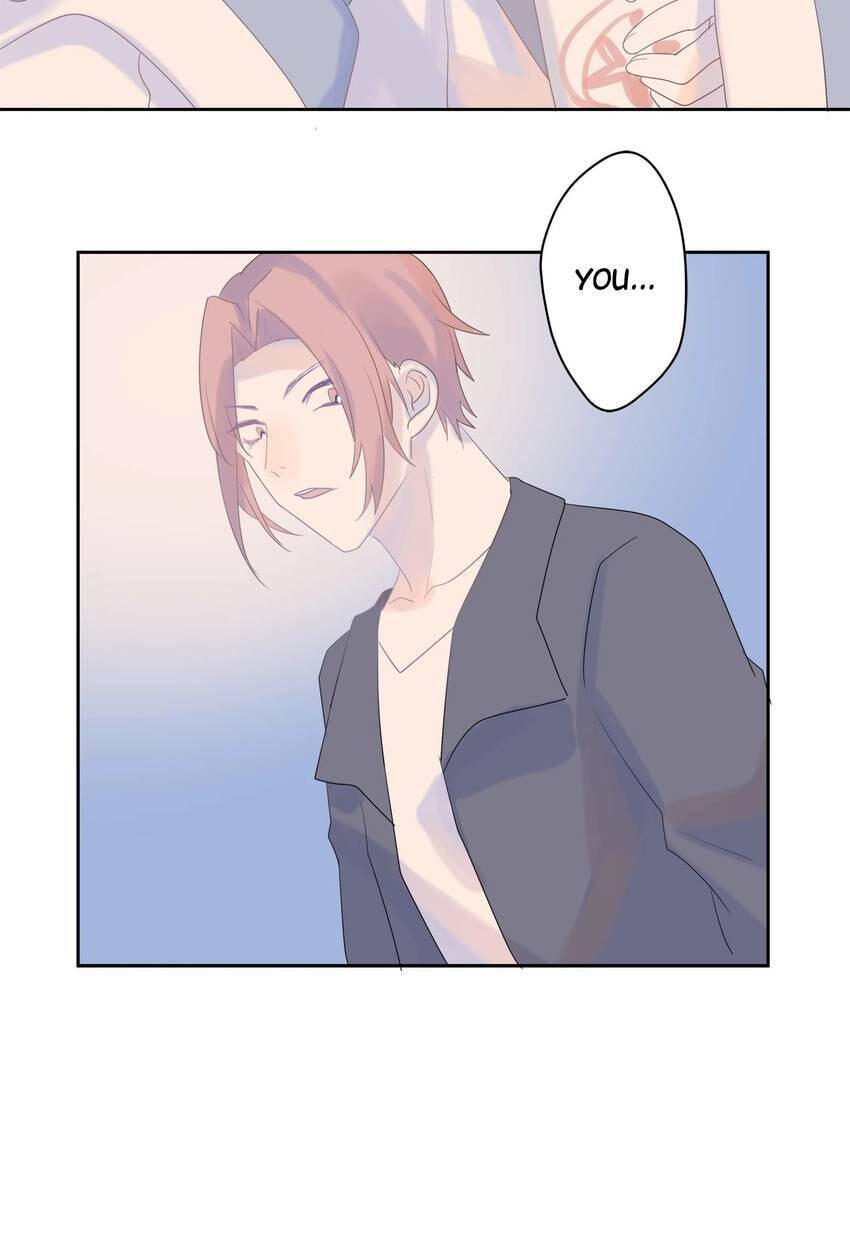 Read Dependency X chapter 50 image 14 on Lezhin
