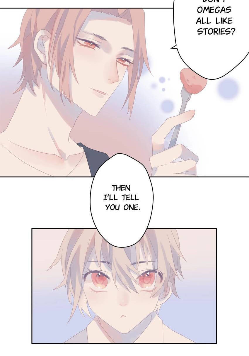 Read Dependency X chapter 50 image 3 on Lezhin