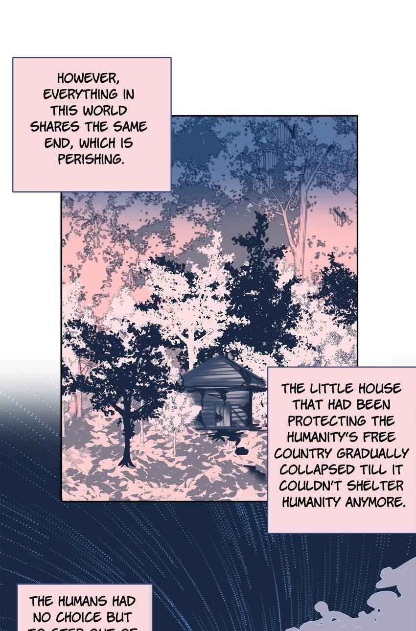 Read Dependency X chapter 50 image 4 on Lezhin