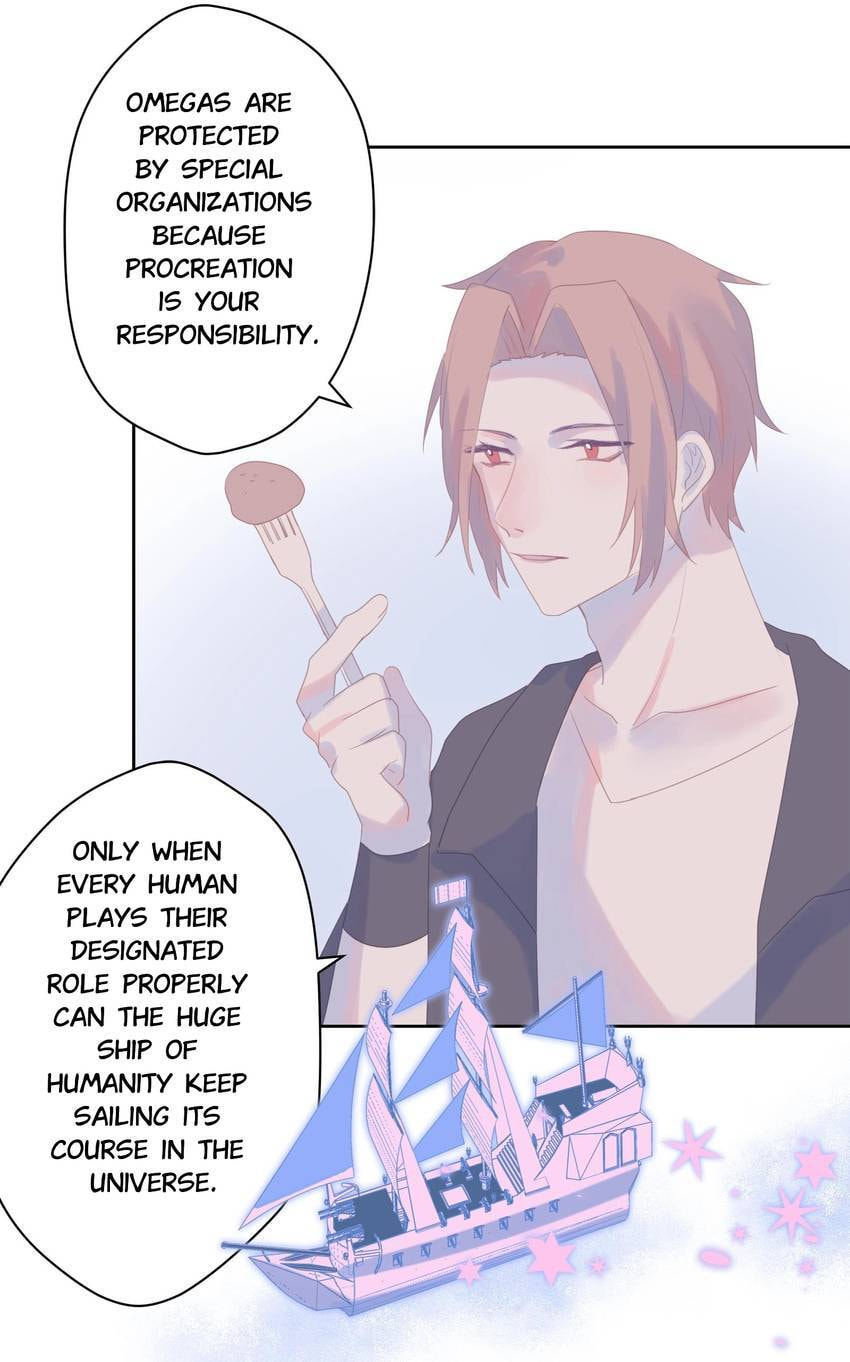 Read Dependency X chapter 50 image 9 on Lezhin