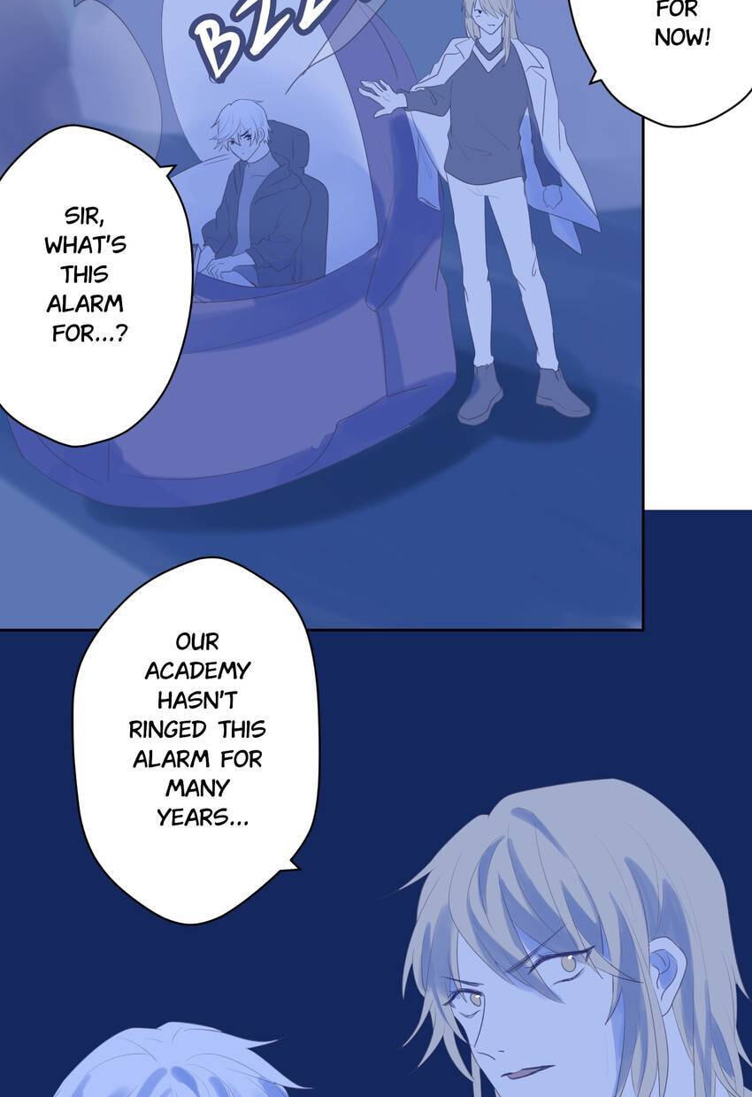 Read Dependency X chapter 51 image 1 on Lezhin