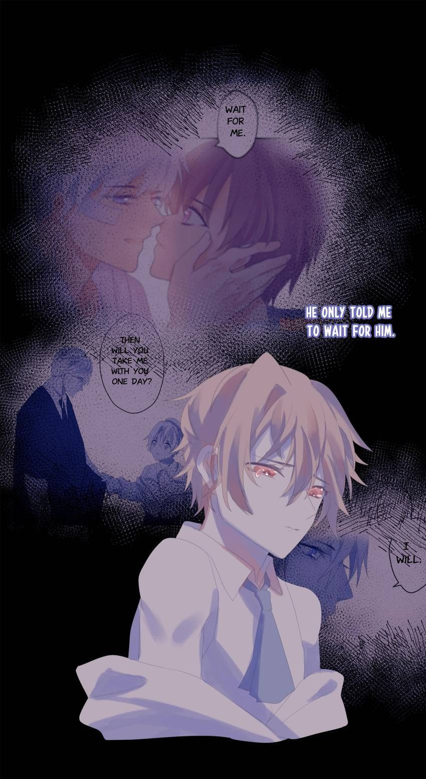 Read Dependency X chapter 51 image 11 on Lezhin