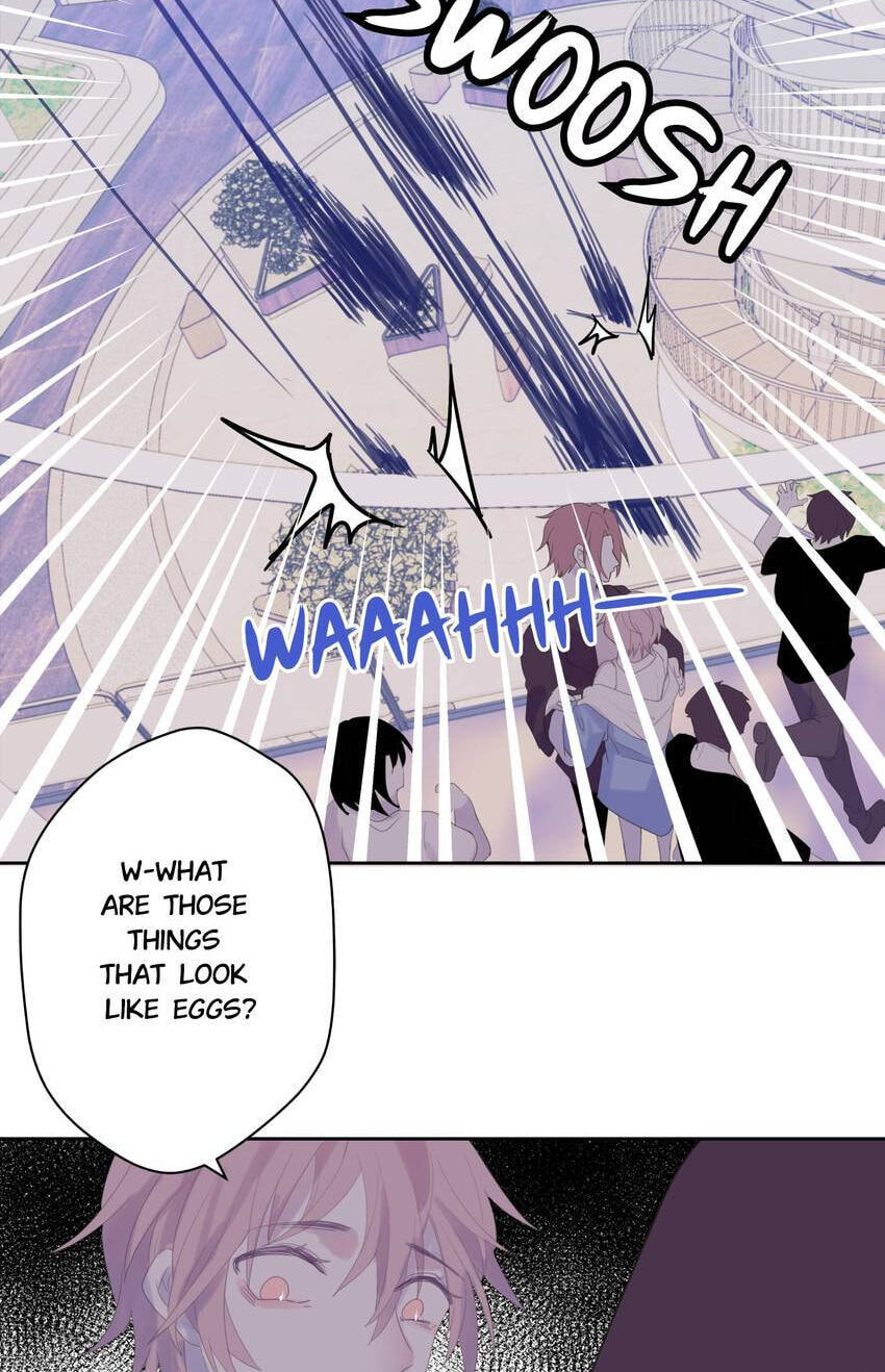 Read Dependency X chapter 51 image 14 on Lezhin