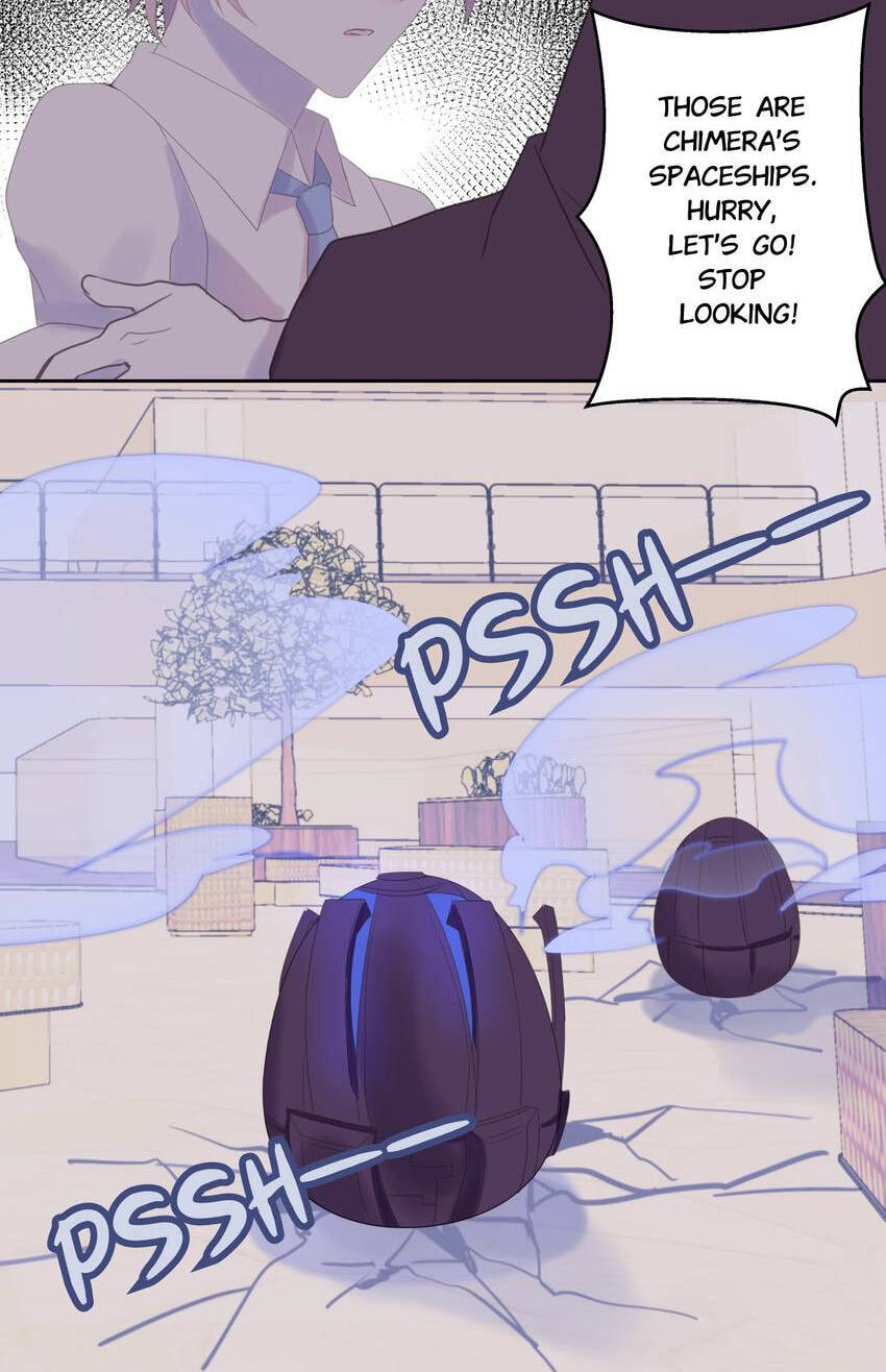 Read Dependency X chapter 51 image 15 on Lezhin
