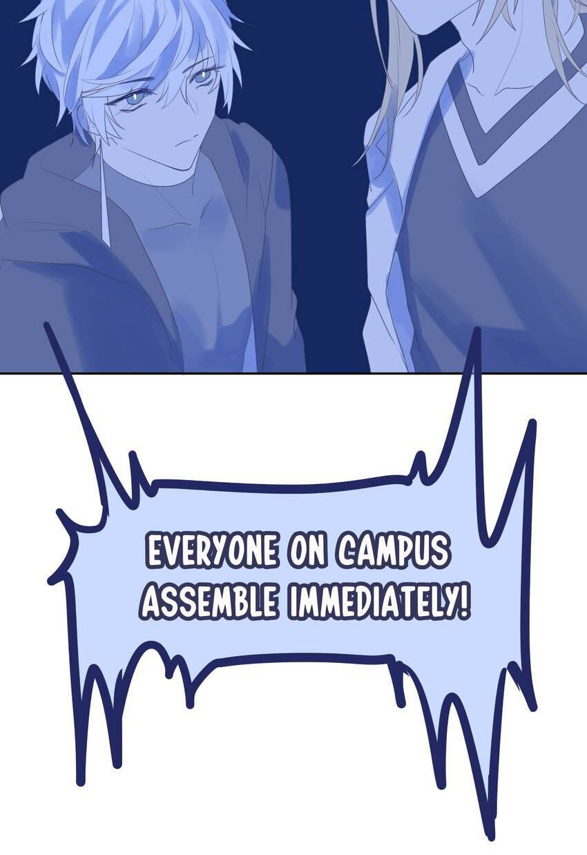 Read Dependency X chapter 51 image 2 on Lezhin