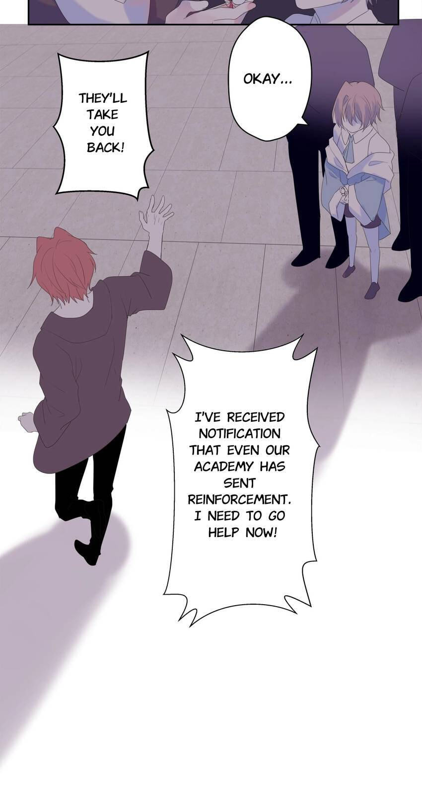Read Dependency X chapter 51 image 25 on Lezhin