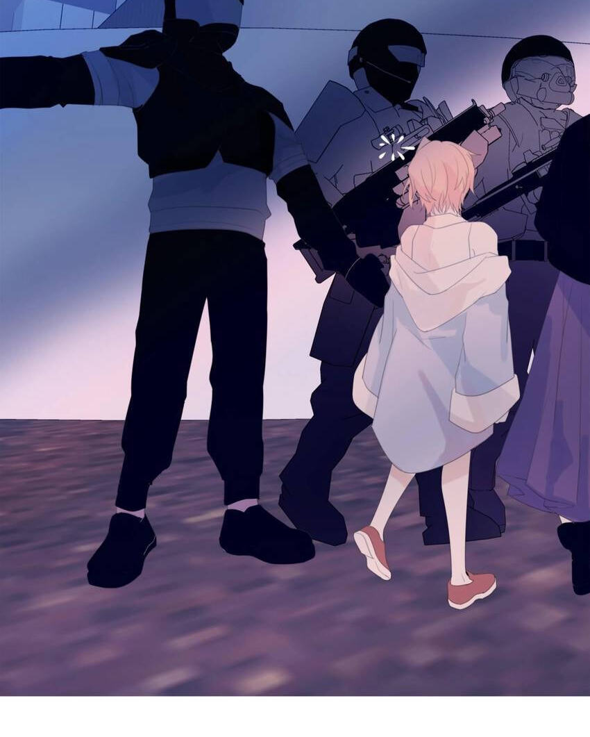 Read Dependency X chapter 51 image 28 on Lezhin