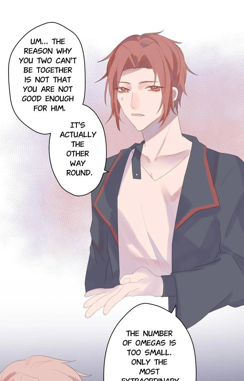 Read Dependency X chapter 51 image 8 on Lezhin