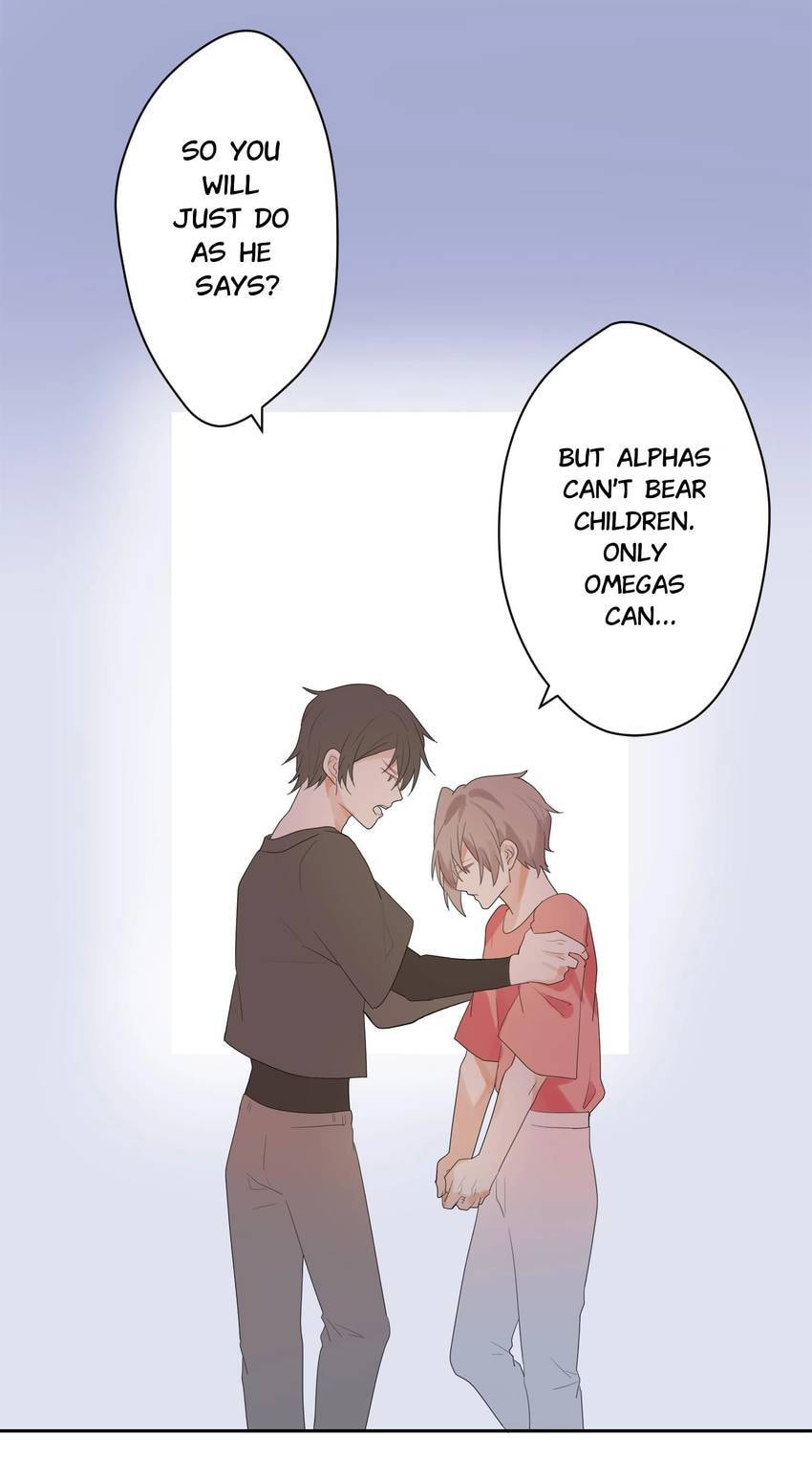 Read Dependency X chapter 52 image 10 on Lezhin