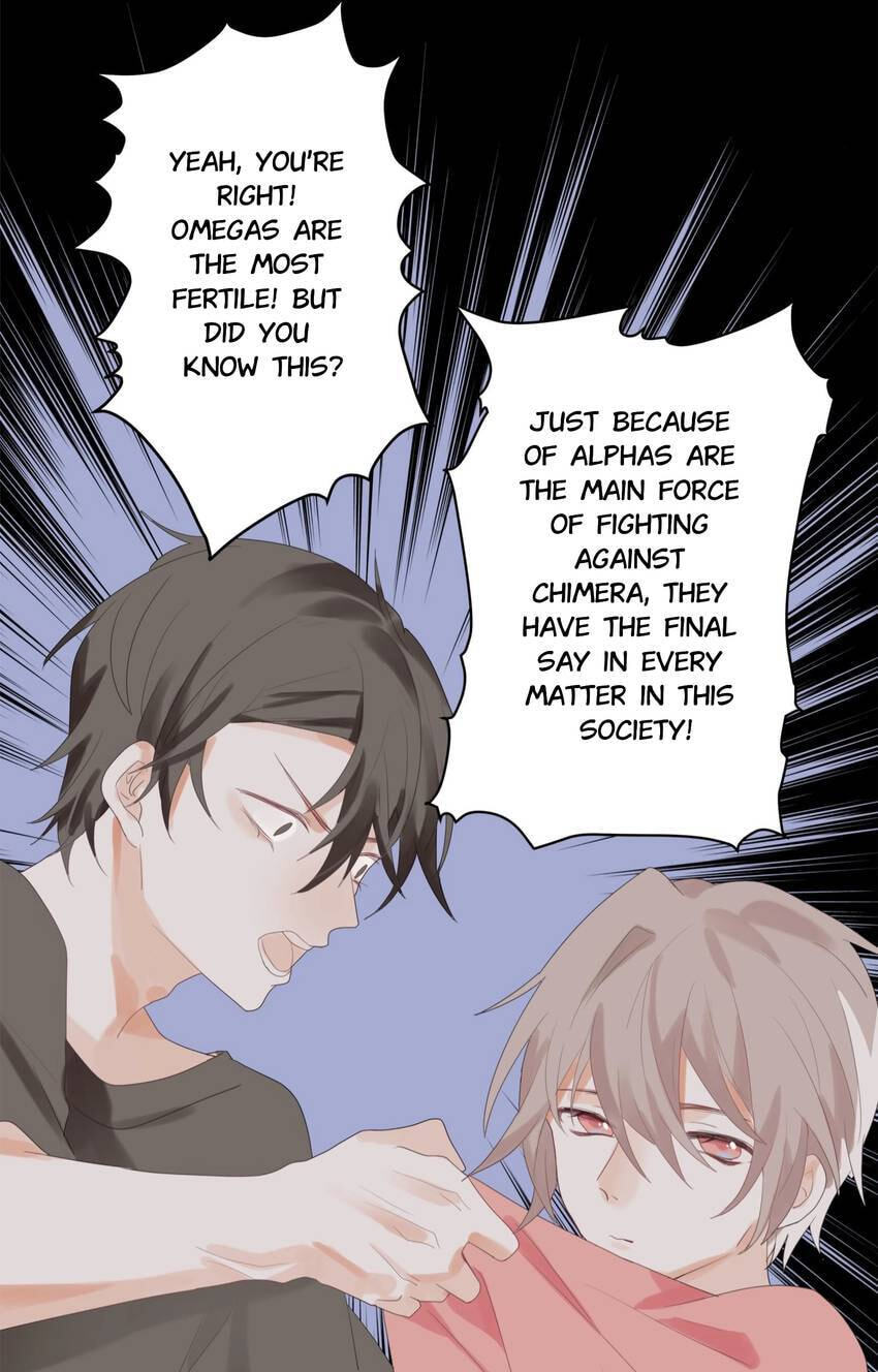 Read Dependency X chapter 52 image 12 on Lezhin