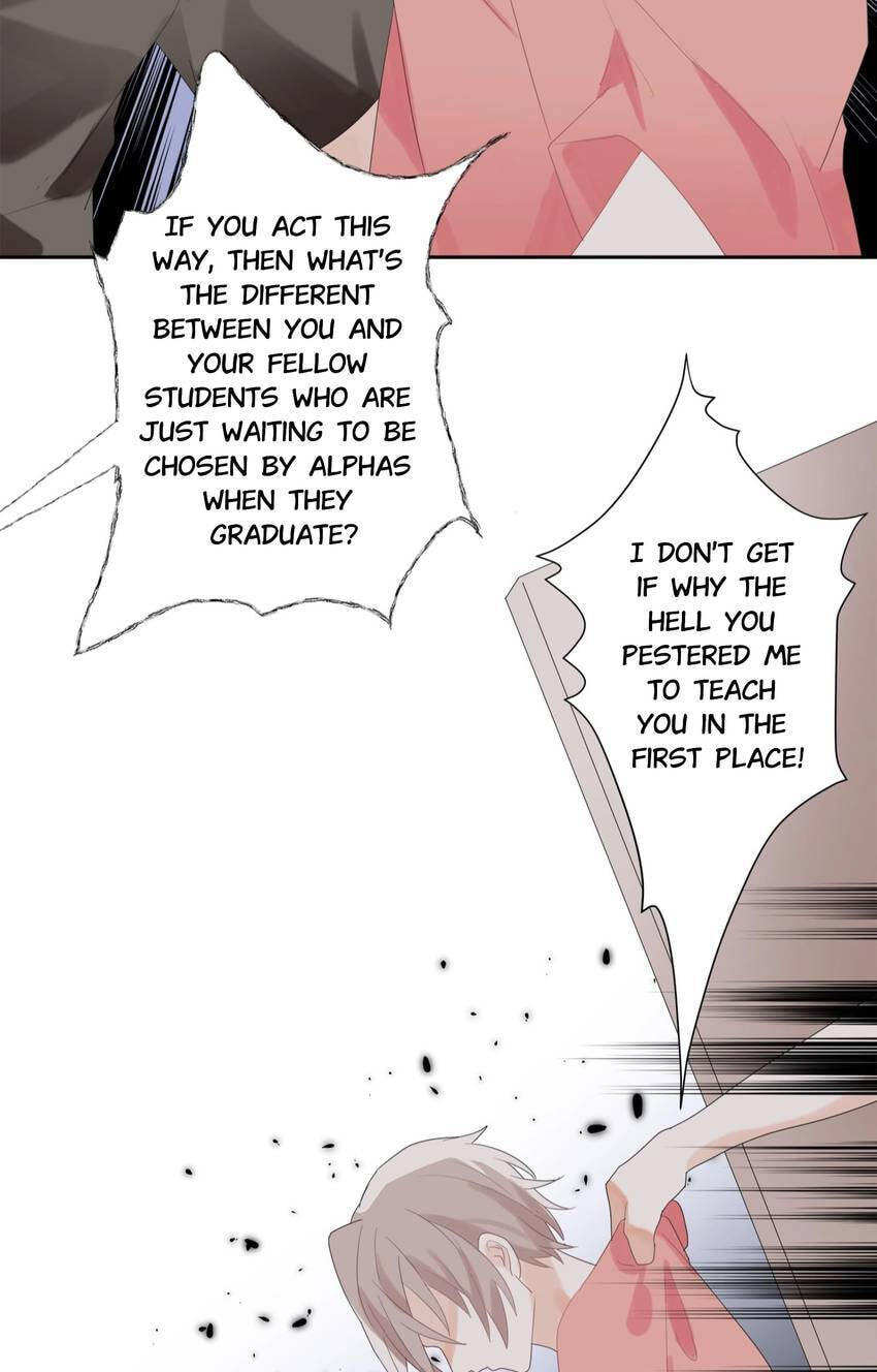 Read Dependency X chapter 52 image 13 on Lezhin