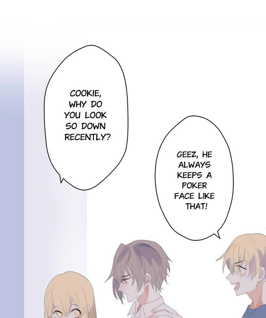 Read Dependency X chapter 52 image 18 on Lezhin