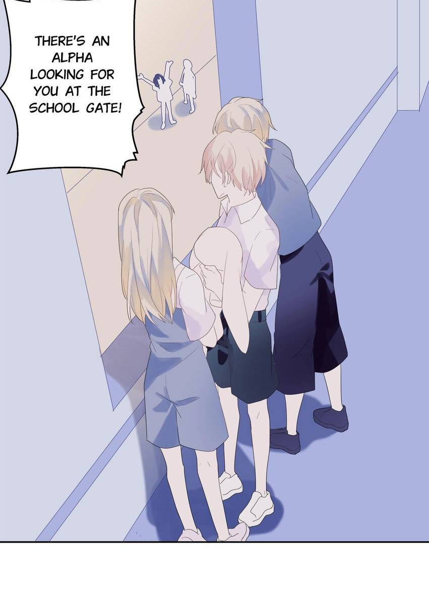 Read Dependency X chapter 52 image 21 on Lezhin