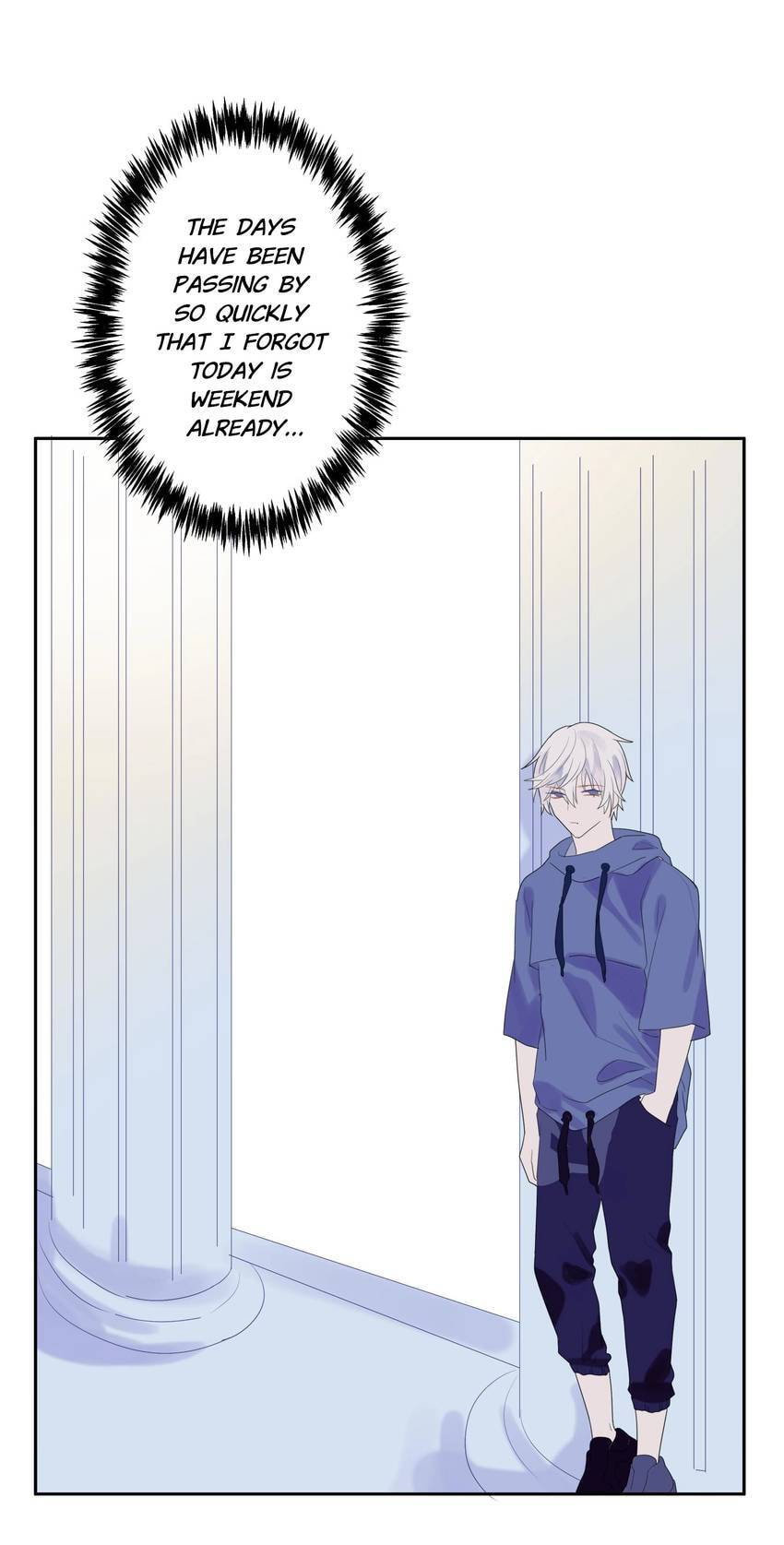 Read Dependency X chapter 52 image 22 on Lezhin