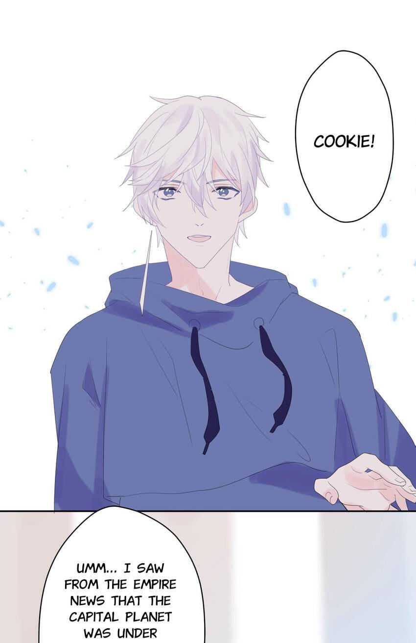 Read Dependency X chapter 52 image 23 on Lezhin