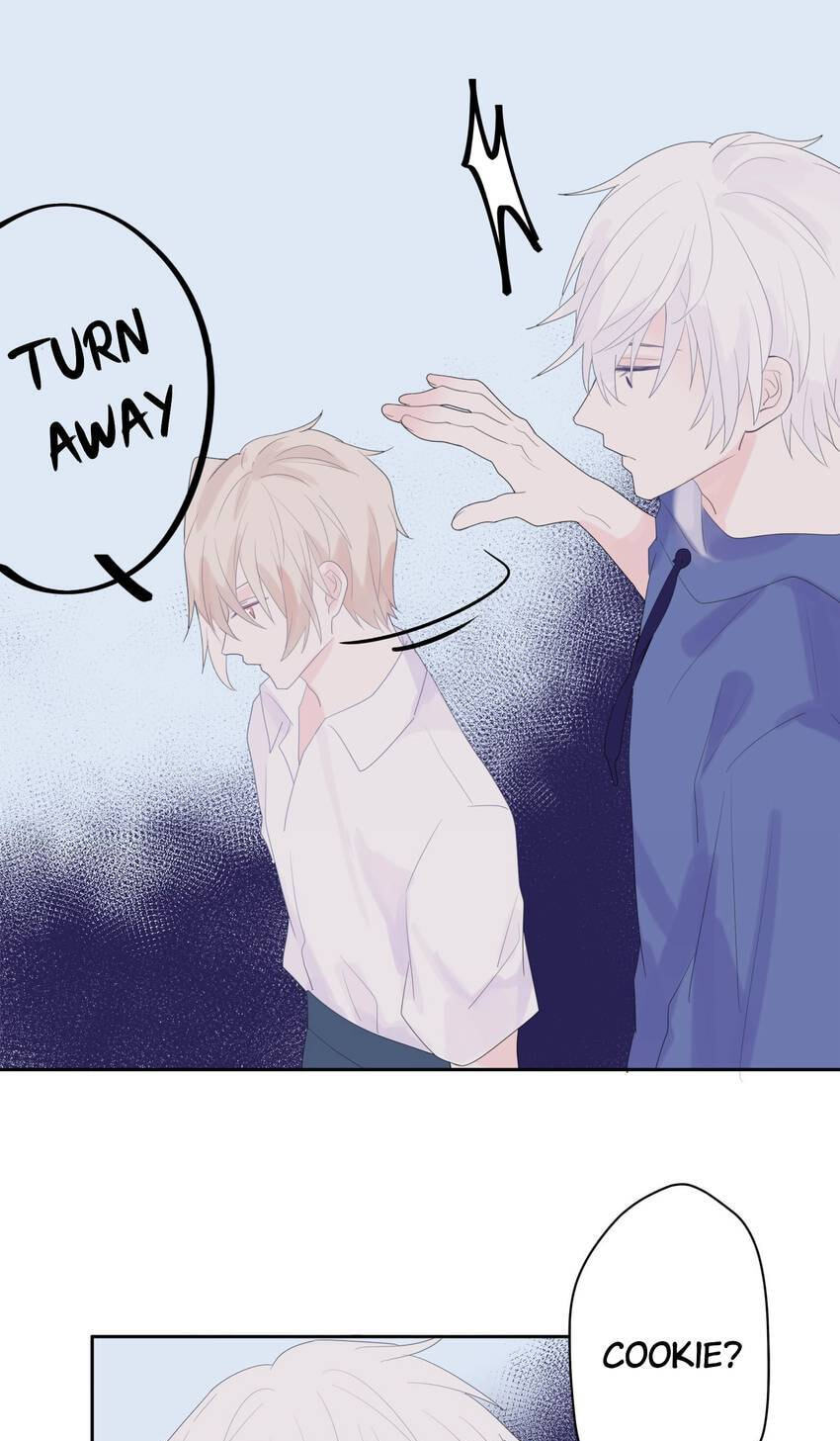 Read Dependency X chapter 52 image 26 on Lezhin